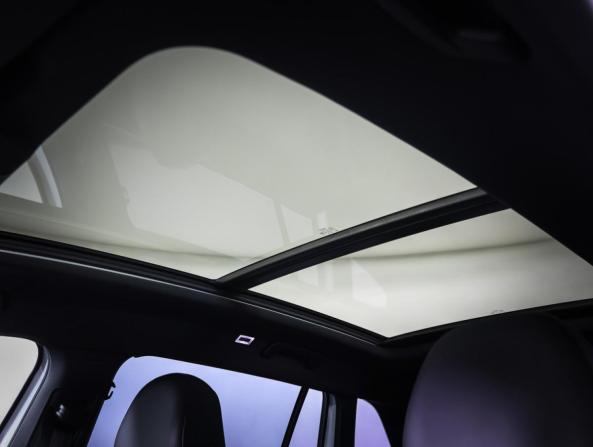 Volkswagen Tiguan III (China Market) с пробегом 2024 года, цена 4 390 000 рублей, 23000 км, внедорожник, Автокод Объявления