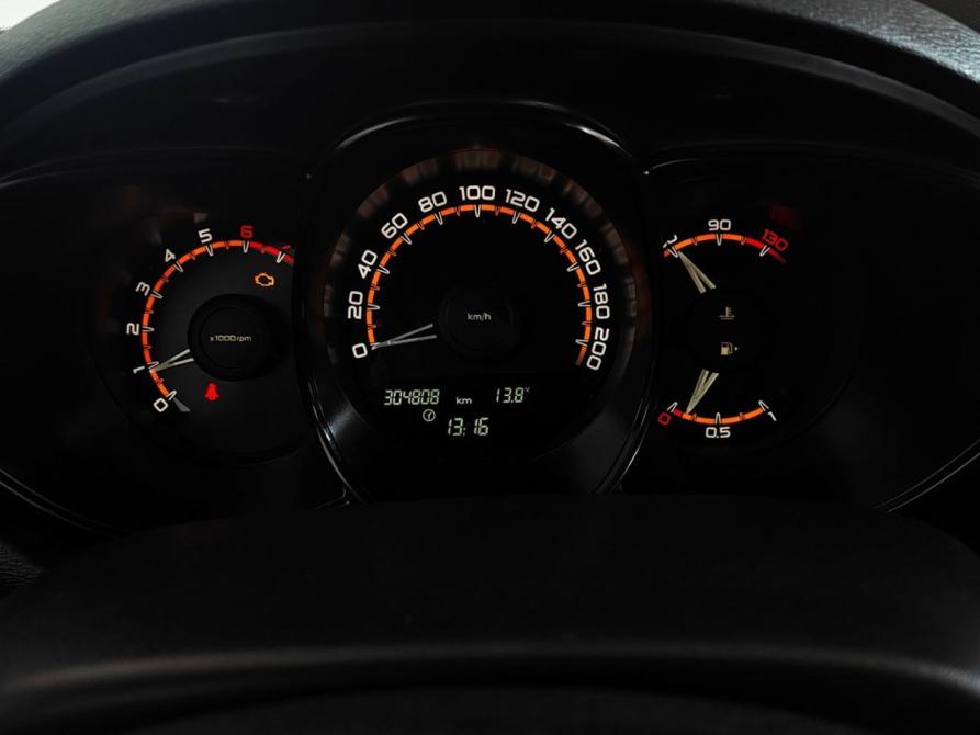 Lada (ВАЗ) Vesta I Москва  - изображение 12