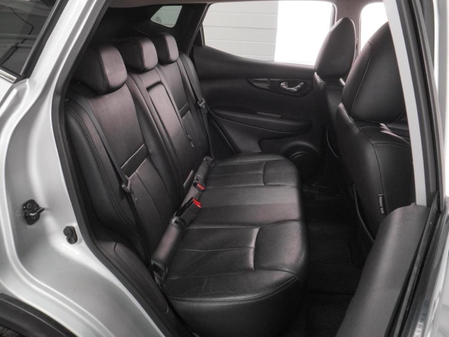 Nissan Qashqai II Воронеж  - изображение 7