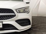 Mercedes-Benz CLA II (C118 X118) Москва  - изображение 30