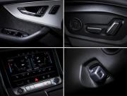 Audi Q7 II (4M) Рестайлинг Москва  - изображение 41