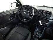 Skoda Fabia II Рестайлинг Санкт-Петербург  - изображение 30