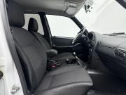 Lada (ВАЗ) Niva Travel I Москва  - изображение 23