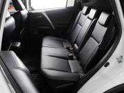 Toyota RAV4 IV (XA40) Тюмень  - изображение 32