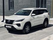 Toyota Fortuner II Рестайлинг Уфа  - изображение 37