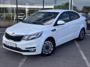 Kia Rio III Рестайлинг Воронеж  - изображение 20