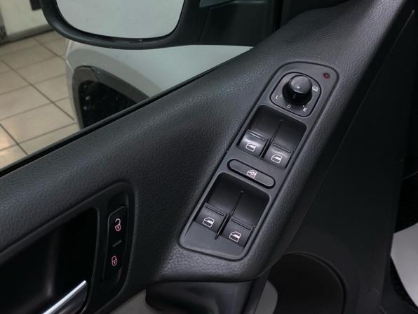Volkswagen Tiguan I с пробегом 2010 года, цена 730 000 рублей, 260119 км, внедорожник, Автокод Объявления
