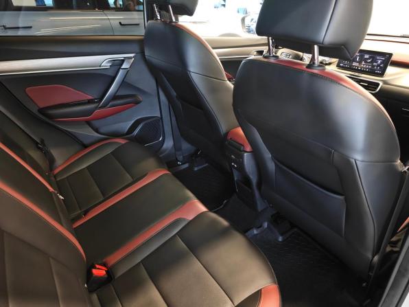 Geely Coolray I с пробегом 2023 года, цена 1 815 000 рублей, 55828 км, внедорожник, Автокод Объявления