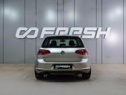 Volkswagen Golf VII Воронеж  - изображение 24
