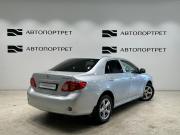 Toyota Corolla X (E140 E150) Санкт-Петербург  - изображение 20