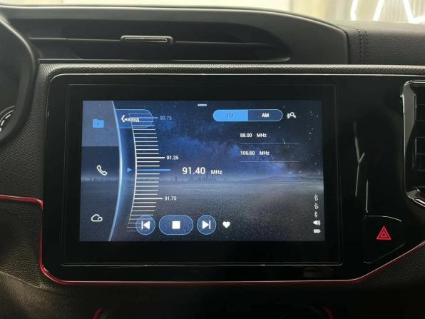 Chery Tiggo 4 I Рестайлинг с пробегом 2021 года, цена 1 486 000 рублей, 42492 км, внедорожник, Автокод Объявления
