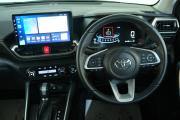 Toyota Raize I Омск  - изображение 33