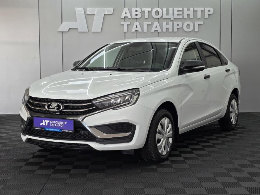 Lada (ВАЗ) Vesta I Рестайлинг (NG) Таганрог  - изображение 1