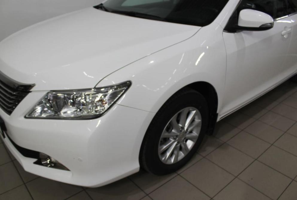 Toyota Camry VII (XV50) Астрахань  - изображение 4