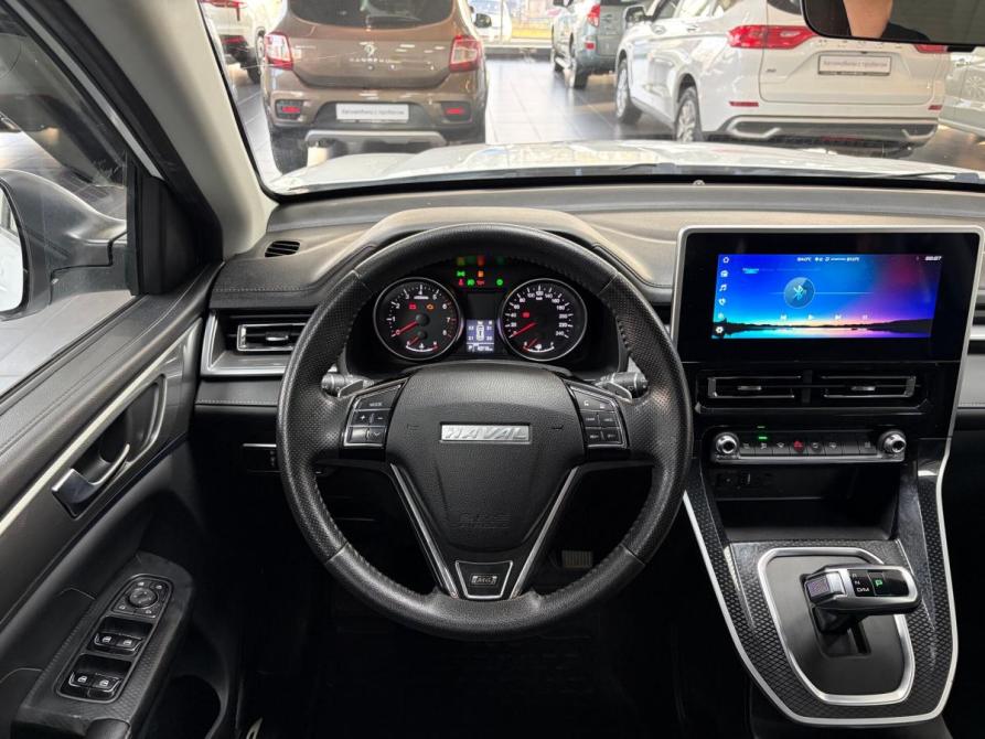 Haval M6 II Киров  - изображение 14
