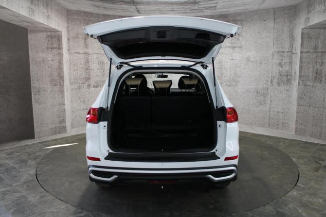 Haval M6 II с пробегом 2023 года, цена 1 815 000 рублей, 44901 км, внедорожник, Автокод Объявления