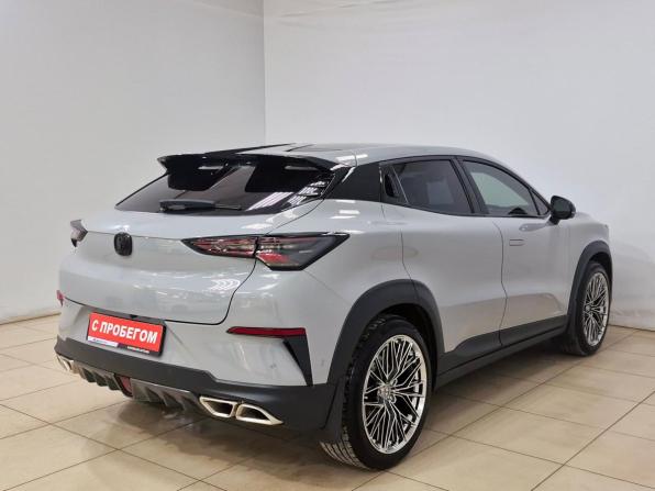Changan UNI-T I с пробегом 2023 года, цена 2 430 000 рублей, 14629 км, внедорожник, Автокод Объявления