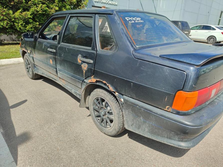 Lada (ВАЗ) 2115 Воронеж  - изображение 4