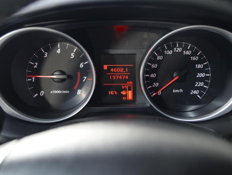 Mitsubishi ASX I Санкт-Петербург  - изображение 12