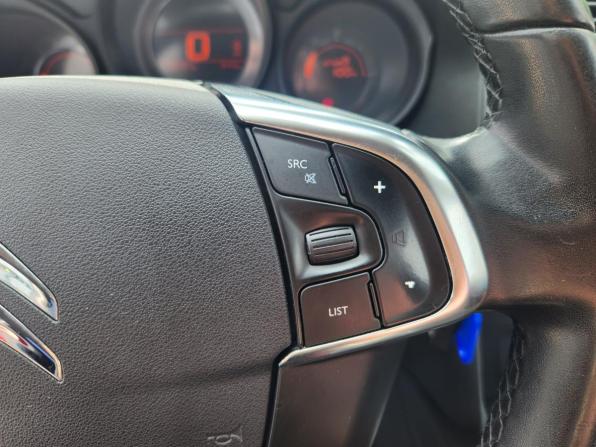 Citroen C4 II с пробегом 2012 года, цена 569 000 рублей, 135707 км, хэтчбек, Автокод Объявления