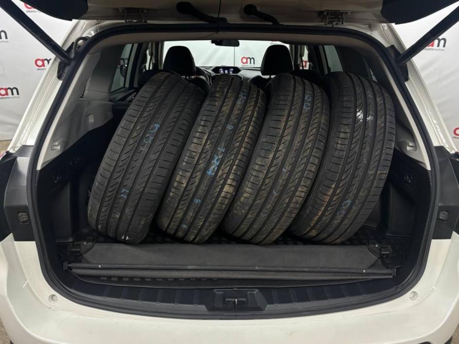 Subaru Forester V Санкт-Петербург  - изображение 20