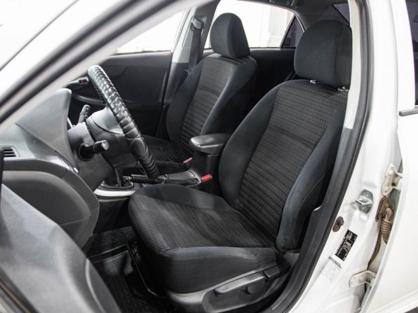 Toyota Corolla X (E140 E150) Рестайлинг с пробегом 2012 года, цена 1 051 000 рублей, 125000 км, седан, Автокод Объявления