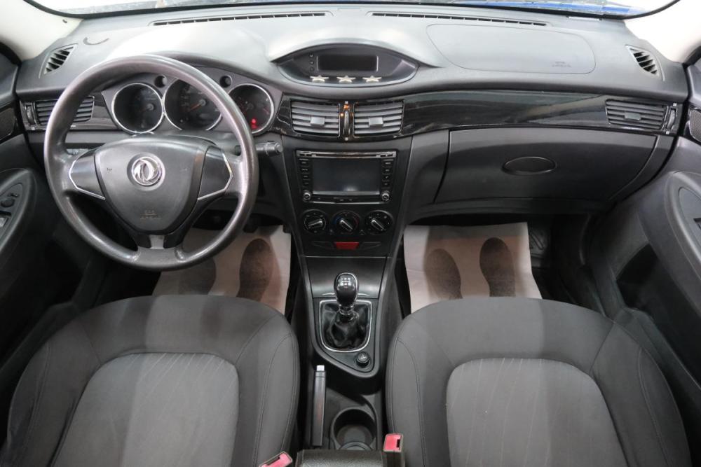 Dongfeng S30 Омск  - изображение 12