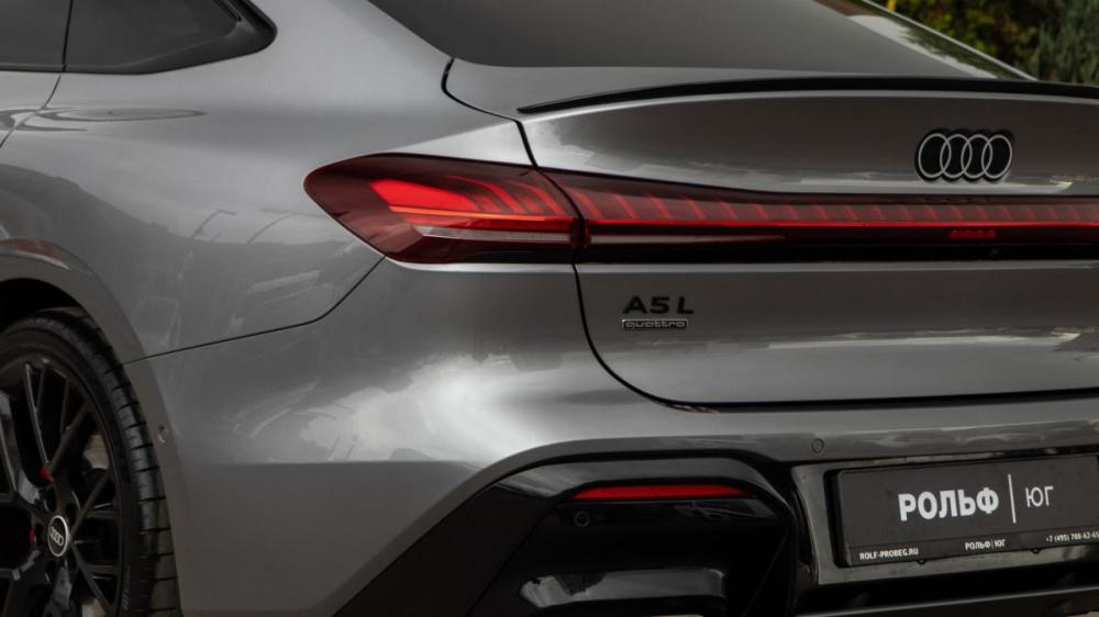 Audi A5 III (B10) Москва  - изображение 29