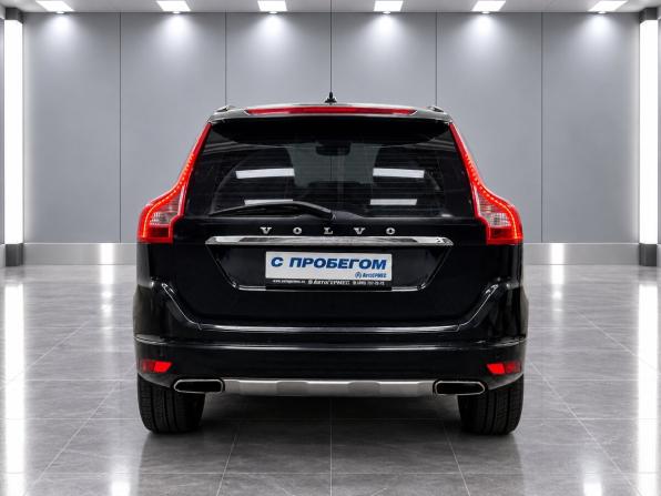 Volvo XC60 I Рестайлинг с пробегом 2014 года, цена 1 500 000 рублей, 286717 км, внедорожник, Автокод Объявления