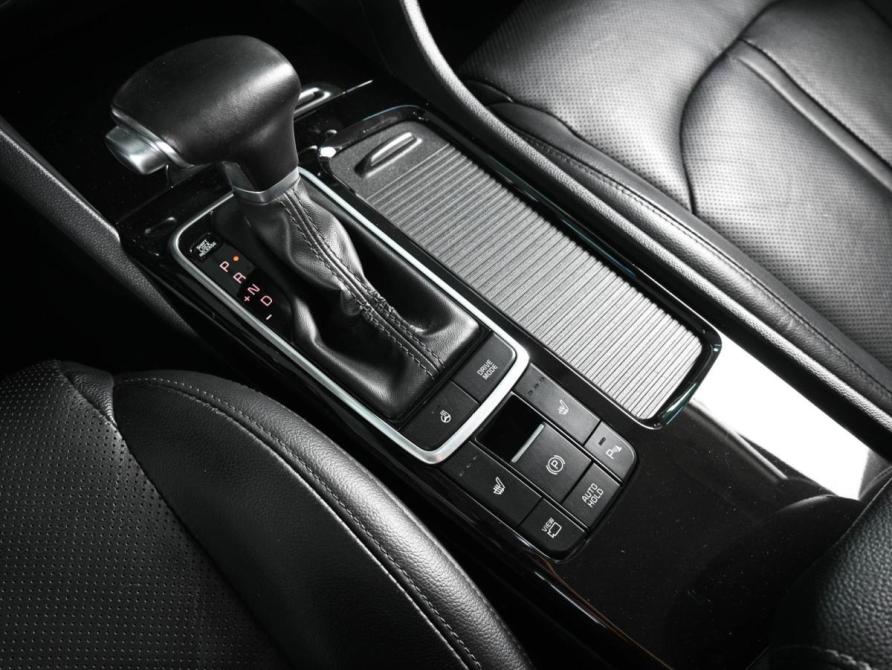 Kia Optima IV Рестайлинг Ростов-на-Дону  - изображение 17