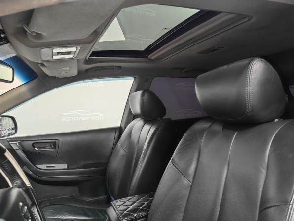 Nissan Murano I (Z50) с пробегом 2007 года, цена 730 000 рублей, 280531 км, внедорожник, Автокод Объявления