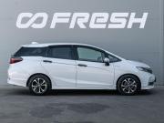 Honda Shuttle II Краснодар  - изображение 27