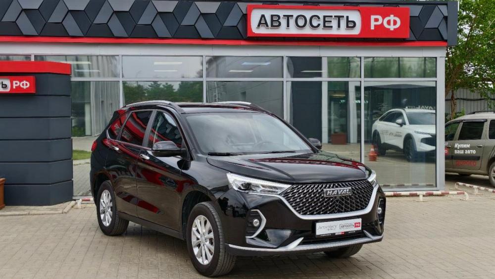 Haval M6 II Астрахань  - изображение 2