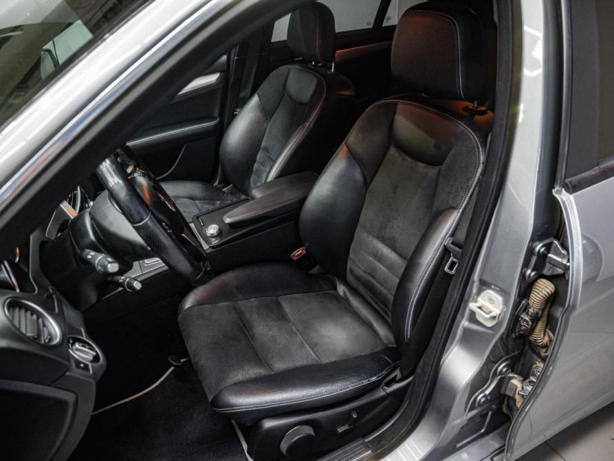 Mercedes-Benz C-Класс III (W204) Рестайлинг Челябинск  - изображение 13