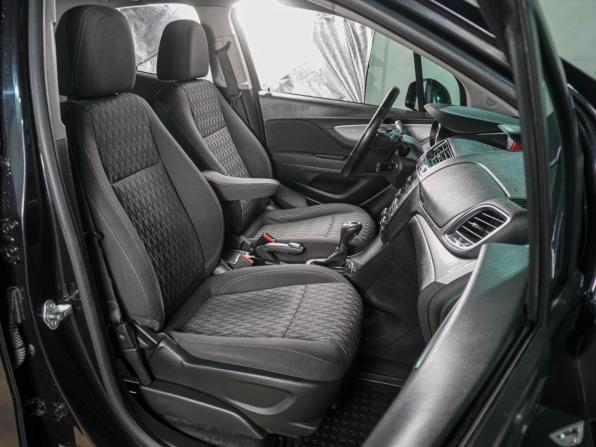Opel Mokka I с пробегом 2013 года, цена 909 000 рублей, 281899 км, внедорожник, Автокод Объявления