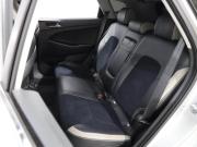 Hyundai Tucson III Ростов-на-Дону  - изображение 24