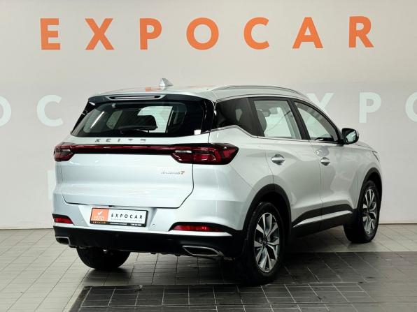 Xcite X-Cross 7 с пробегом 2024 года, цена 1 850 000 рублей, 30088 км, внедорожник, Автокод Объявления