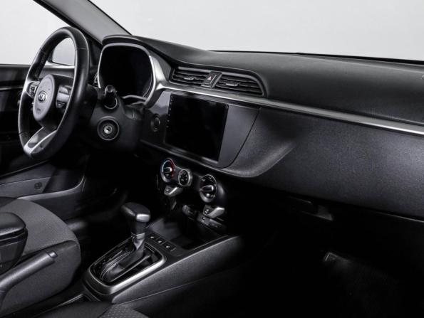 Kia Rio IV Рестайлинг с пробегом 2020 года, цена 1 229 000 рублей, 150737 км, седан, Автокод Объявления