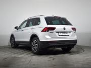 Volkswagen Tiguan II Санкт-Петербург  - изображение 30