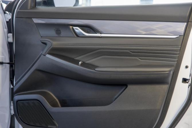 Dongfeng Mage с пробегом 2025 года, цена 3 700 000 рублей, 13 км, внедорожник, Автокод Объявления