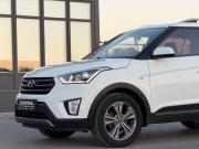 Hyundai Creta I Волгоград  - изображение 39