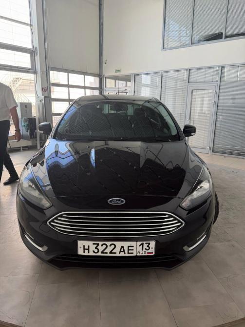 Ford Focus III Рестайлинг Волжский  - изображение 1