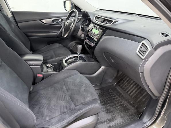 Nissan X-Trail III с пробегом 2015 года, цена 1 270 000 рублей, 143602 км, внедорожник, Автокод Объявления