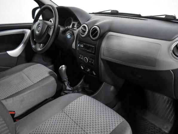 Lada (ВАЗ) Largus I с пробегом 2017 года, цена 675 000 рублей, 181789 км, универсал, Автокод Объявления