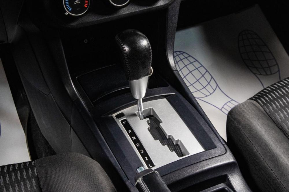Mitsubishi Lancer X Рестайлинг Сургут  - изображение 15
