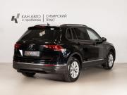 Volkswagen Tiguan II Рестайлинг Казань  - изображение 11