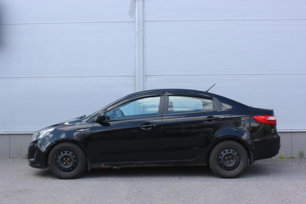Kia Rio III Белгород  - изображение 6