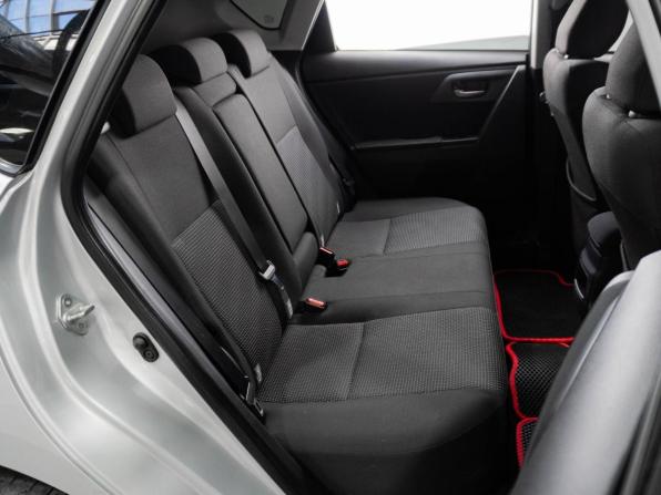 Toyota Auris II с пробегом 2013 года, цена 1 150 000 рублей, 177714 км, хэтчбек, Автокод Объявления