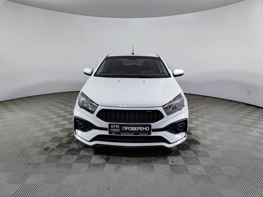 Lada (ВАЗ) Vesta I Уфа  - изображение 2