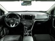 Kia Sportage IV Рестайлинг Санкт-Петербург  - изображение 32